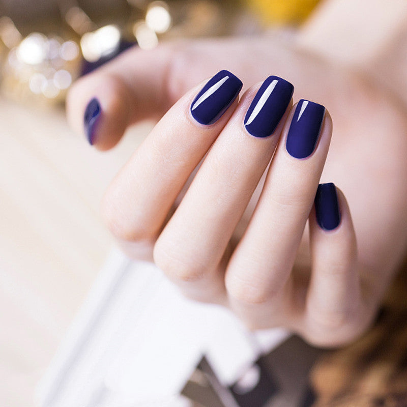 LUGX Frosted Sealing Layer Nail Polish Glue New Color Popular Nail Shop Special Phototherapy Nail Polish Small Bottle 15Ml