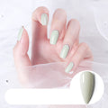 Perfume Paris Eau De Parfum Removable Dark Green Barbie Nail Polish Glue