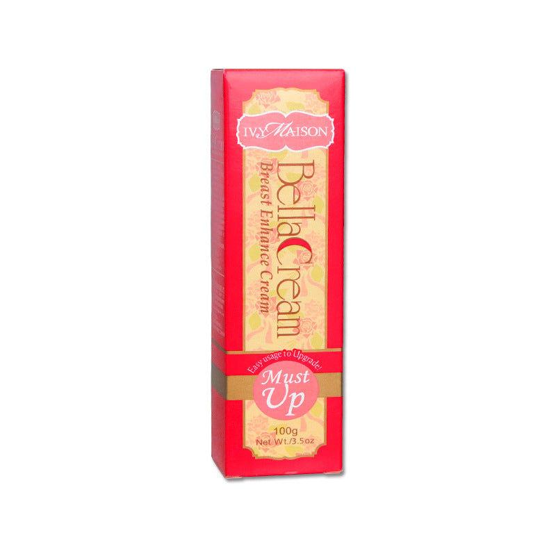 Breast Moisturizing Cream Breast Care Cream