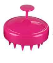 Silicone Shampoo Head Brush