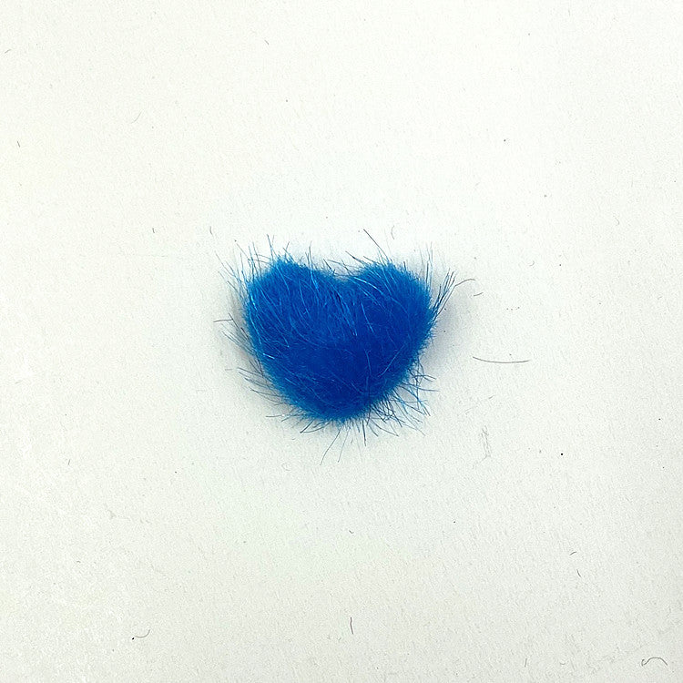 New Net Red Detachable Magnet Stone Hair Ball Nail Art
