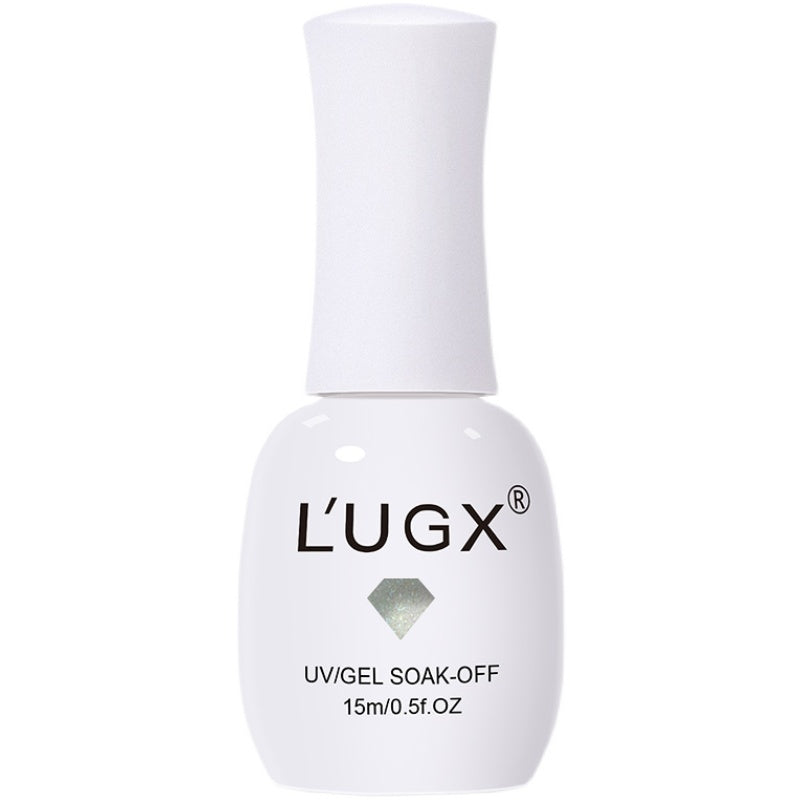L'UGX Variety Color Smoothie Phototherapy Gel Nail Special
