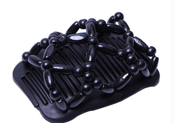 Hair Comb Magic Hair Comb Plate Hair Inserter Comb