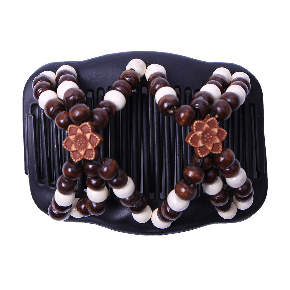 Hair Comb Magic Hair Comb Plate Hair Inserter Comb