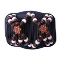 Hair Comb Magic Hair Comb Plate Hair Inserter Comb