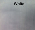 Waltz  Cut Edge White Long Bridal Veils One Layer Wedding Veilsx with Comb Vintage Bridal Wedding