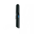 Usb Charging Straight Hair And Beard Comb