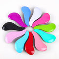 Hair Brush Comb Salon Styling Magic Detangling Handle