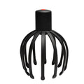 Octopus Comb Claw Scalp Acupoint Massager
