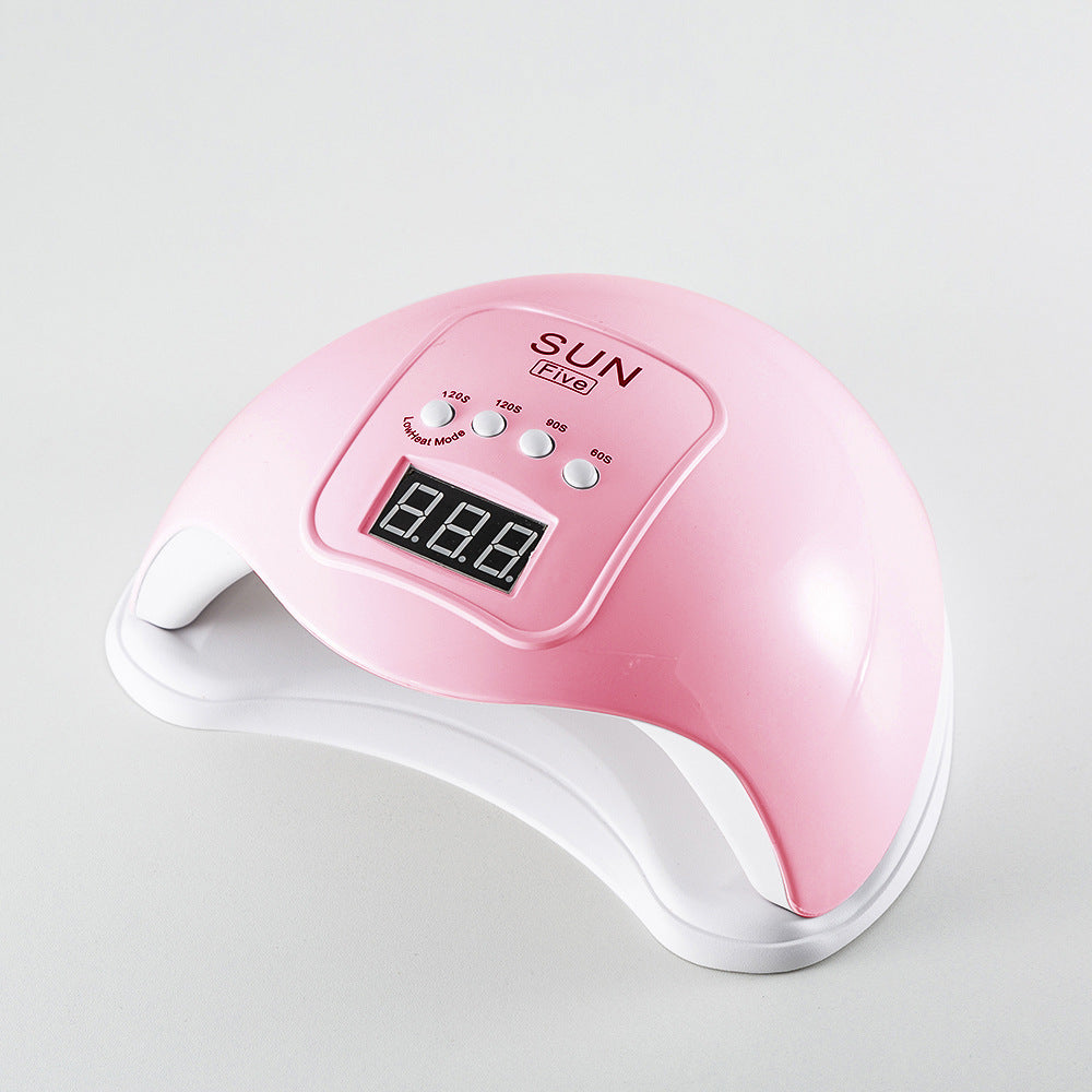 Sun 48W Smart Sensor Nail Phototherapy Machine