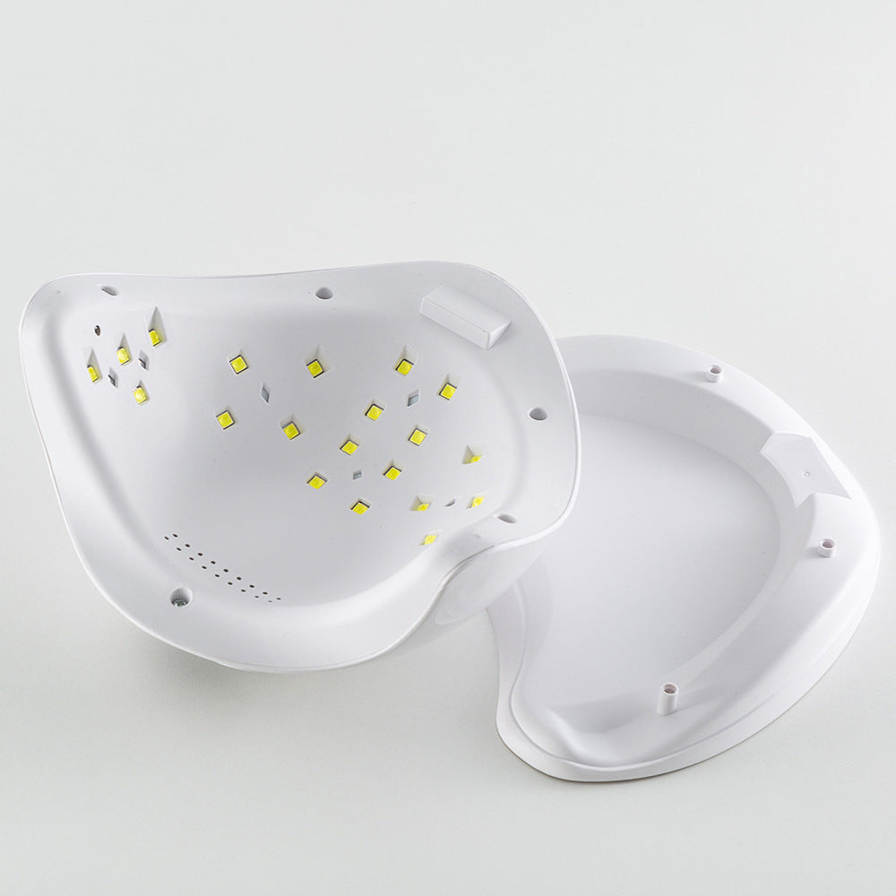 Sun 48W Smart Sensor Nail Phototherapy Machine