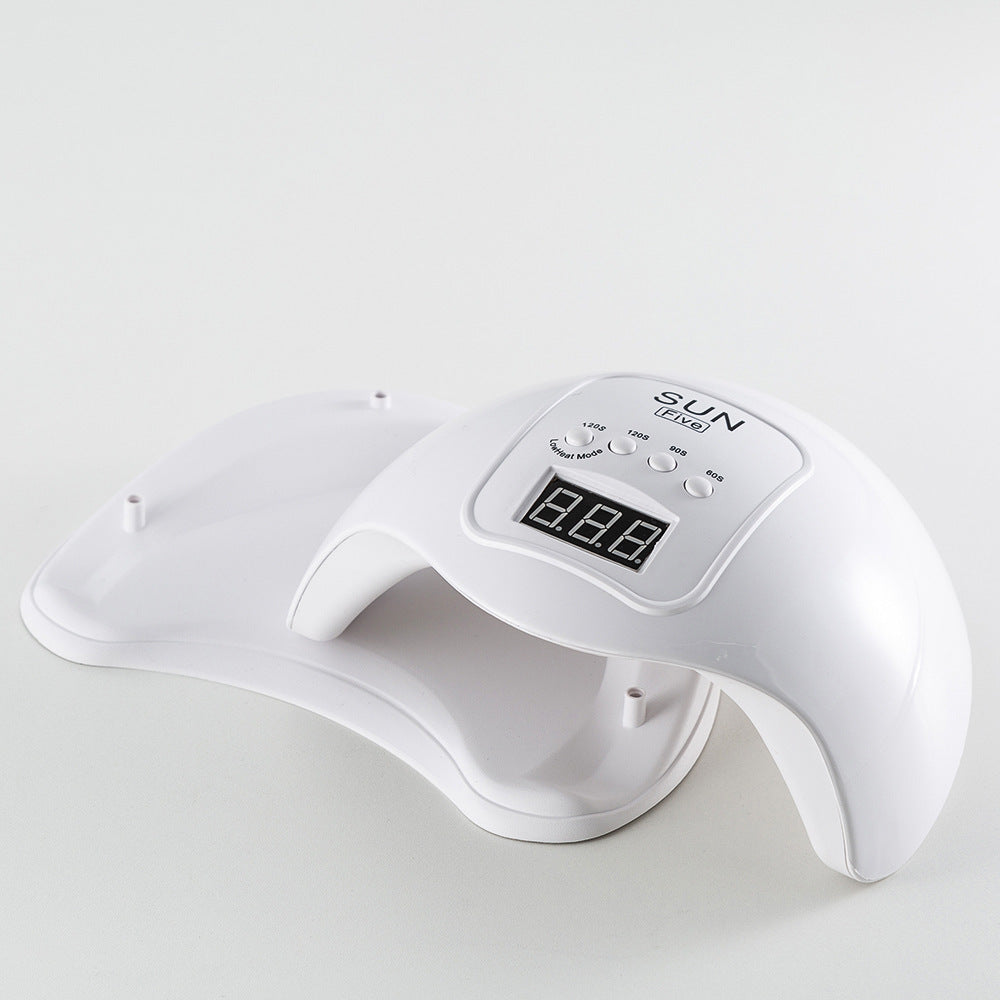 Sun 48W Smart Sensor Nail Phototherapy Machine