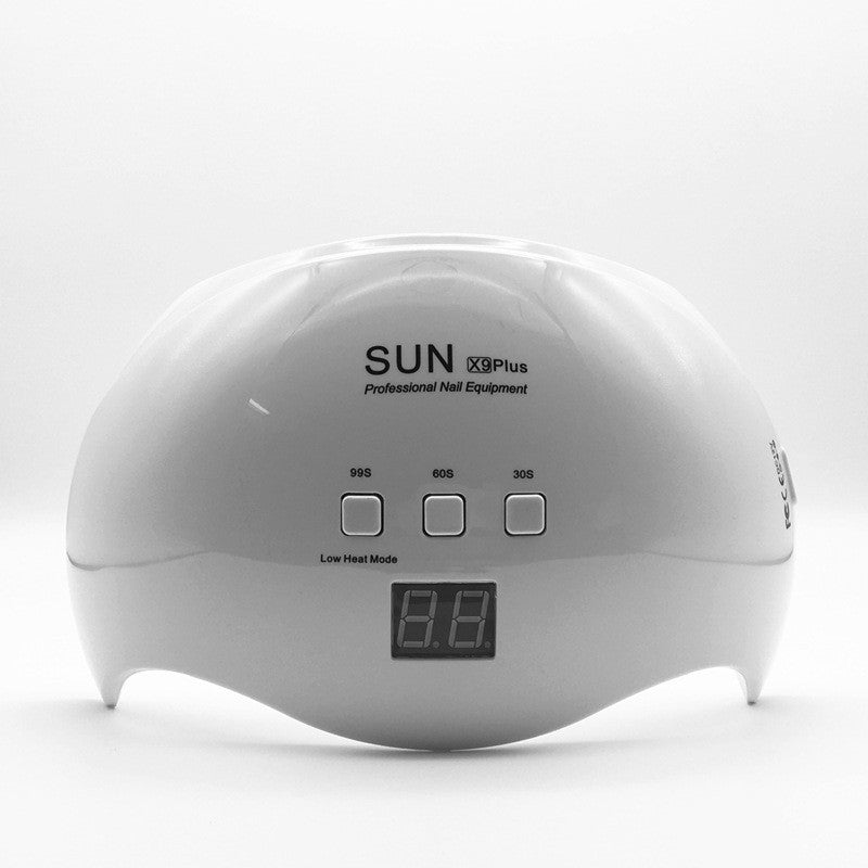 Sun Nail Phototherapy Machine 48W Mode Nail Dryer