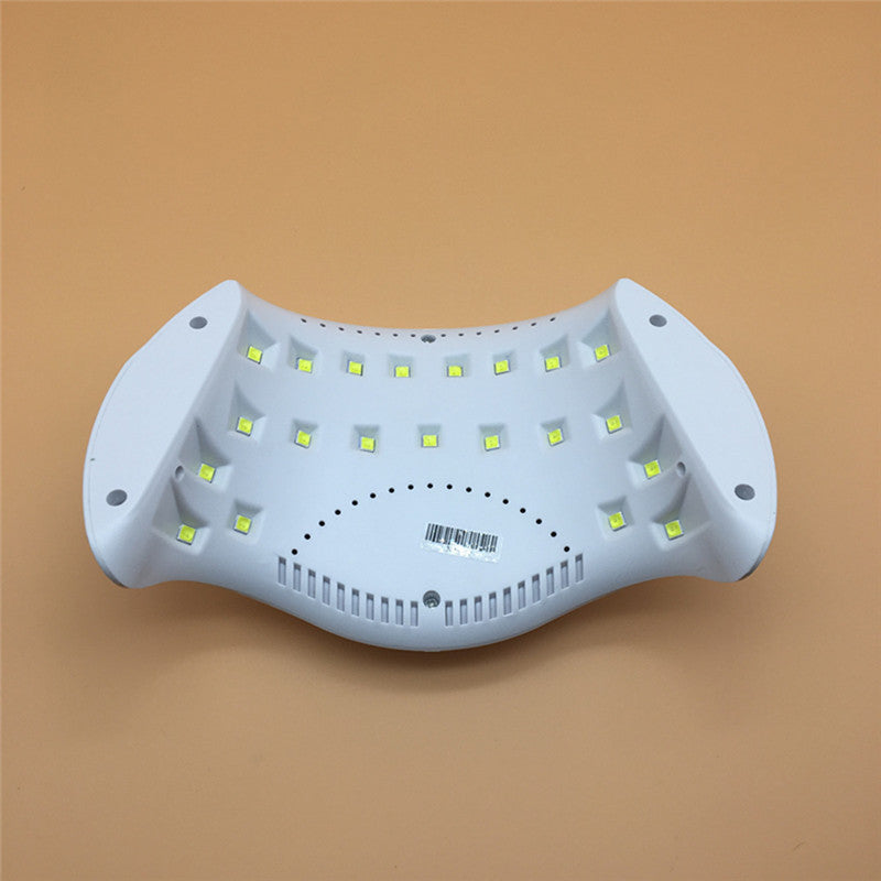 Sun Nail Phototherapy Machine 48W Mode Nail Dryer