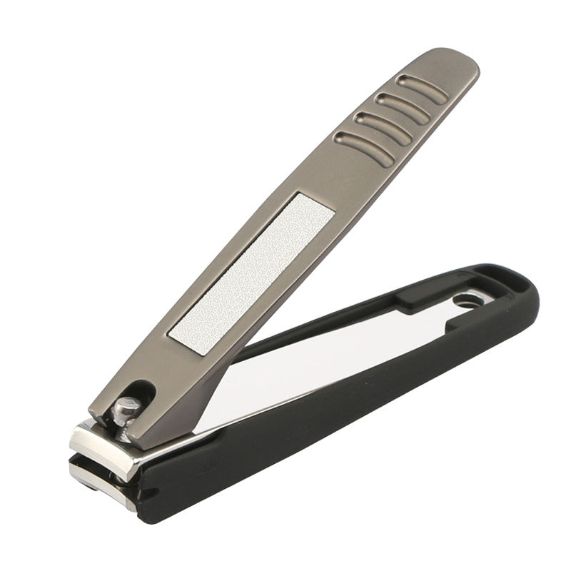 Single Large Thick Toe Nail Scissors Set