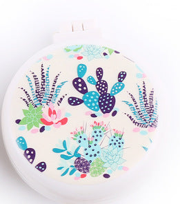 Hairdressing Comb Cartoon Cute Creative Airbag Comb