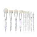 Foundation Soft Synthetic Hair Women Make Up Tool Kits Maquiagem
