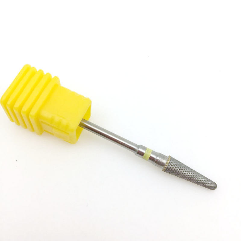 Nail Tungsten Steel Alloy Grinding Head