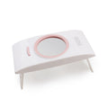 Mini New Foldable Portable Nail Phototherapy Machine