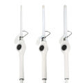 Hairdressing Curling Bar Splint Comb