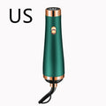 Hot Air Comb Multifunctional Three-in-one Negative Ion Hair Changer Comb