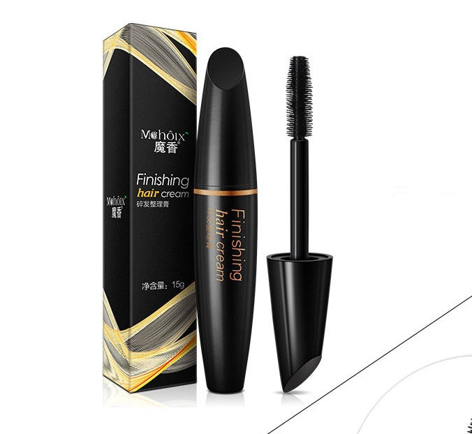 Hair Finishing Bar Fixed Bangs Stereotypes Cream