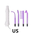 High-frequency Electrotherapy Rod Electrotherapy Comb