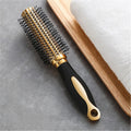 Straightening Comb Artifact Does Not Hurt Hair, Household Curling Comb