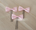 Bow Hair Accessories Hairpin Disc Hairpin Pin Hairpin