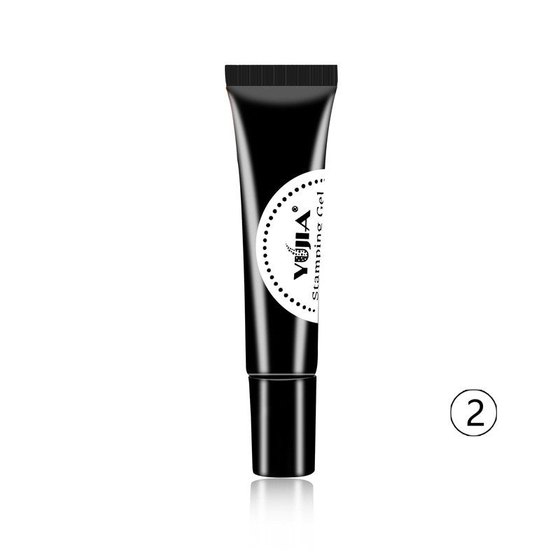 Ujia Nail printing glue