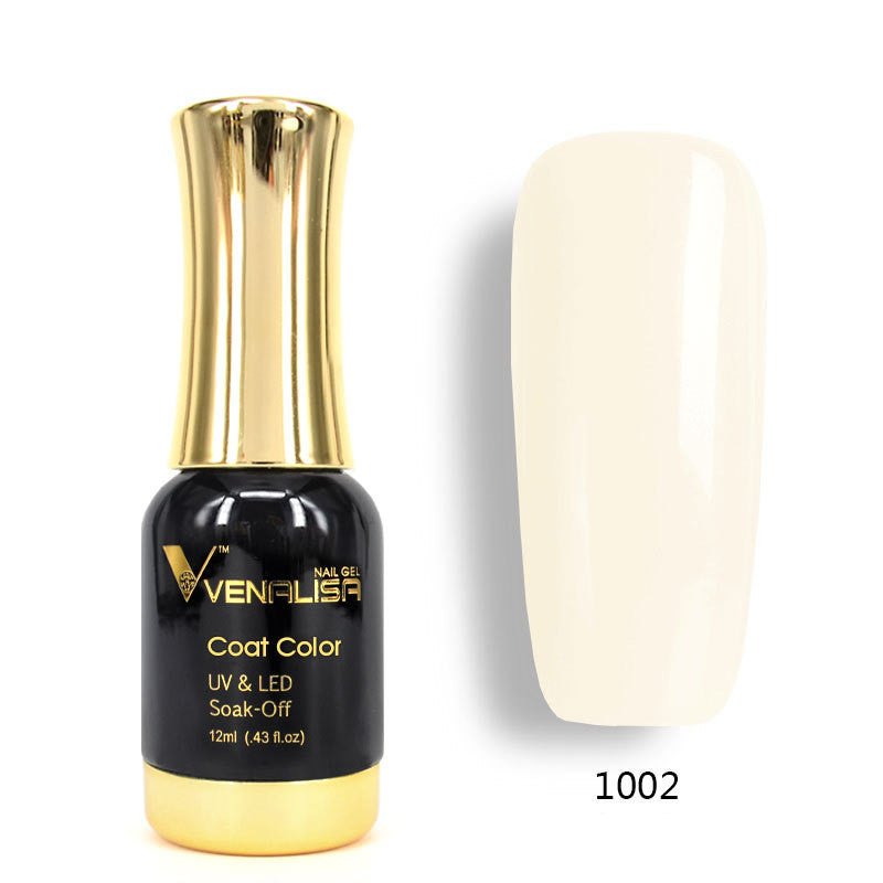 Venalisa Eco-friendly Nail Polish Glue Color Nail Polish Glue Phototherapy Barbie Glue