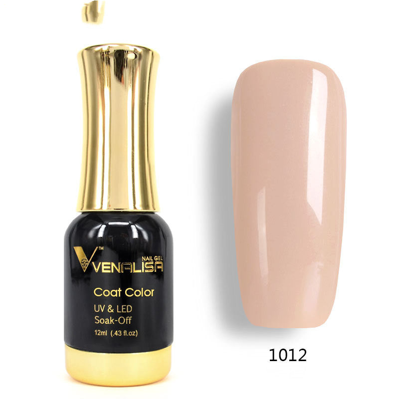 Venalisa Eco-friendly Nail Polish Glue Color Nail Polish Glue Phototherapy Barbie Glue