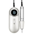 New Style Nail Polisher, Rechargeable Nail Remover, Portable Nail Polisher