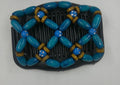 Variety Of Imitation Wood Double Row Insert  Comb