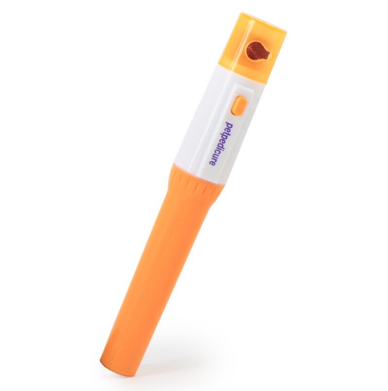 Pet Electric Nail Polisher Cat And Dog Nail Polisher Set