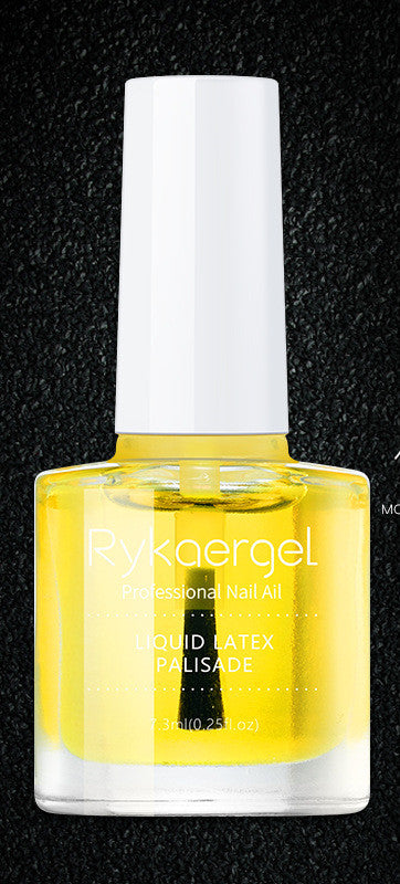 Rykaergel Care Nail Art Tools Supplies Nail Polish