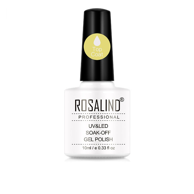 Rosalind Colorful neon nail glue
