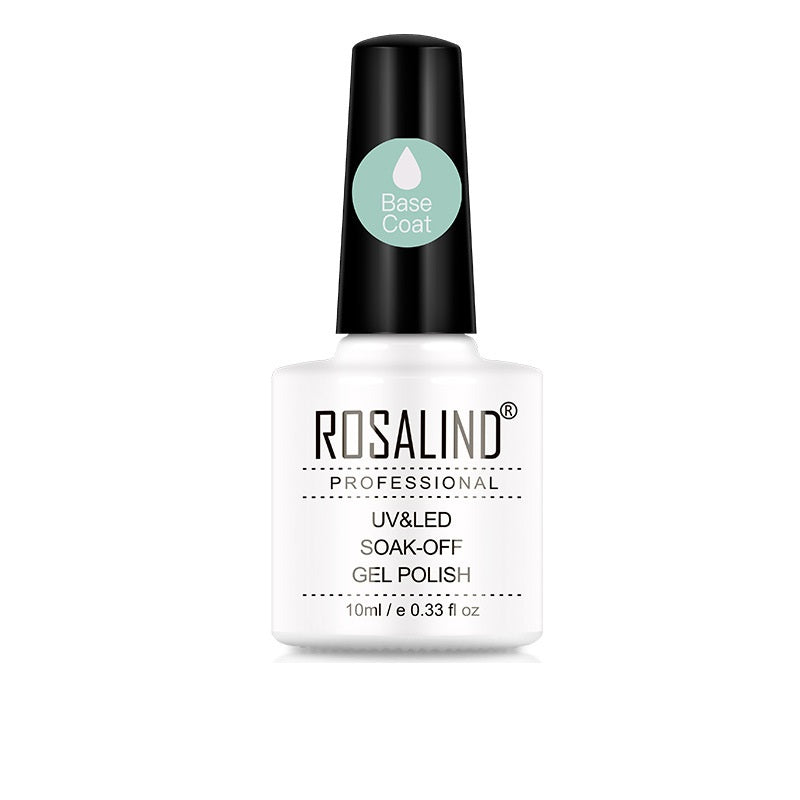 Rosalind Colorful neon nail glue
