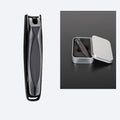 Pedicure Artifact Nail Clipper Set Nail Clippers Anti-Splash