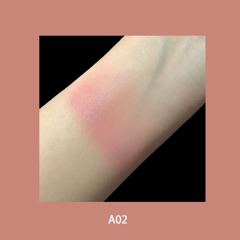 Tasu Blush Cream Rouge Nude Makeup Natural Repair And Highlight