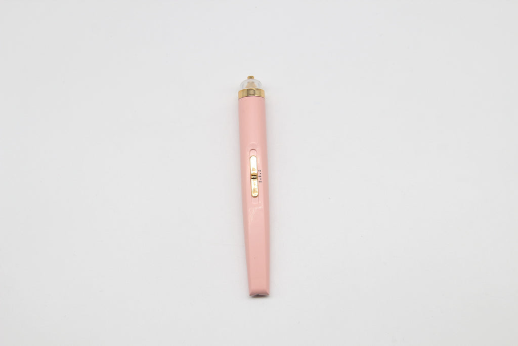Five-in-one Electric Nail Polisher With Light