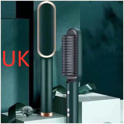 Anti-scalding Insert Line Straight Comb Anion