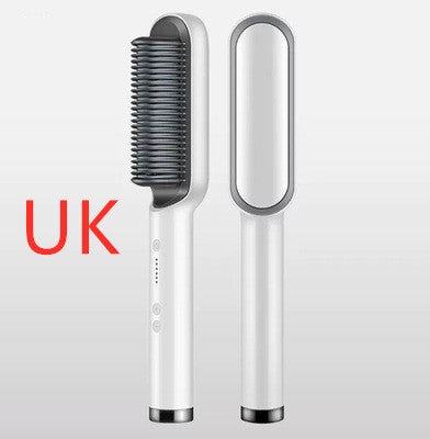 Anti-scalding Insert Line Straight Comb Anion