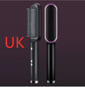 Anti-scalding Insert Line Straight Comb Anion