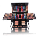 Miss Rose Blush make-up box