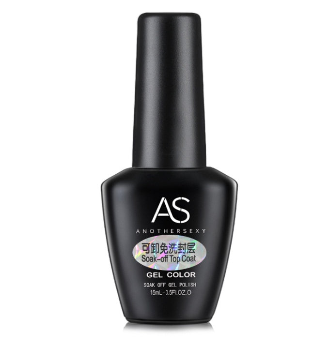 AS Nail Grow Gel