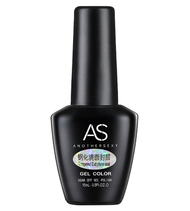 AS Nail Grow Gel