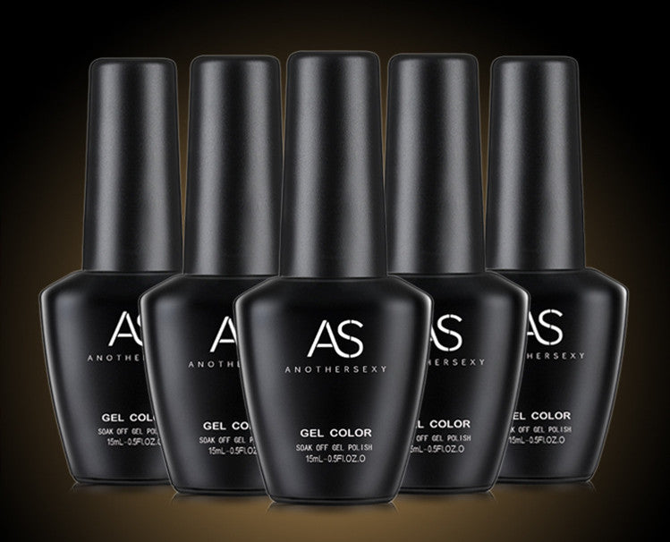 AS Nail Grow Gel