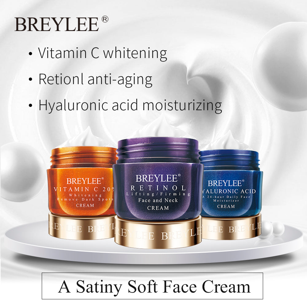 Nourishing Repair Hyaluronic Acid Emulsion Cream