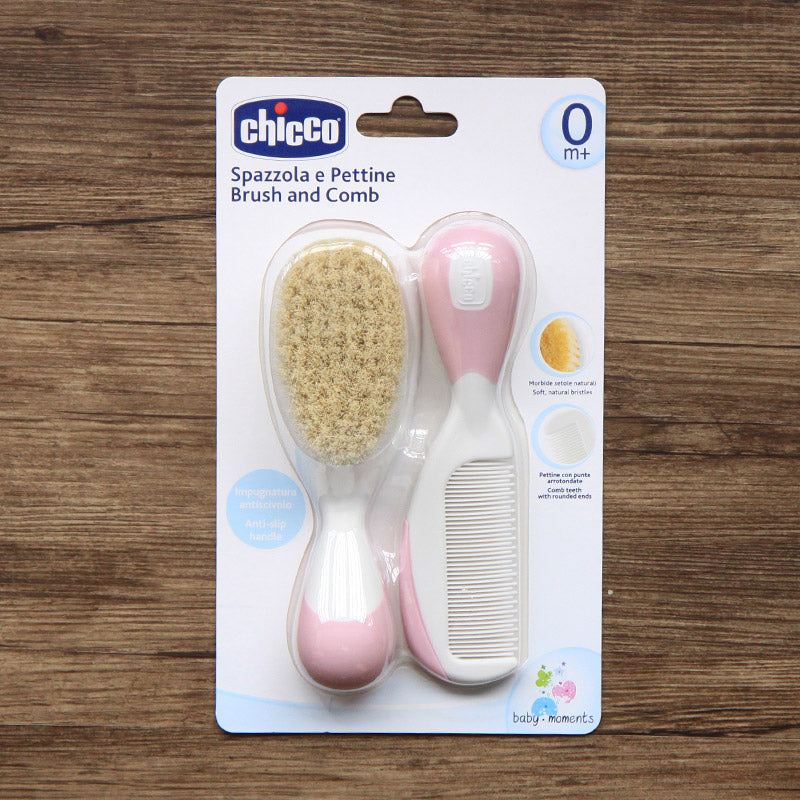 Wool hair comb